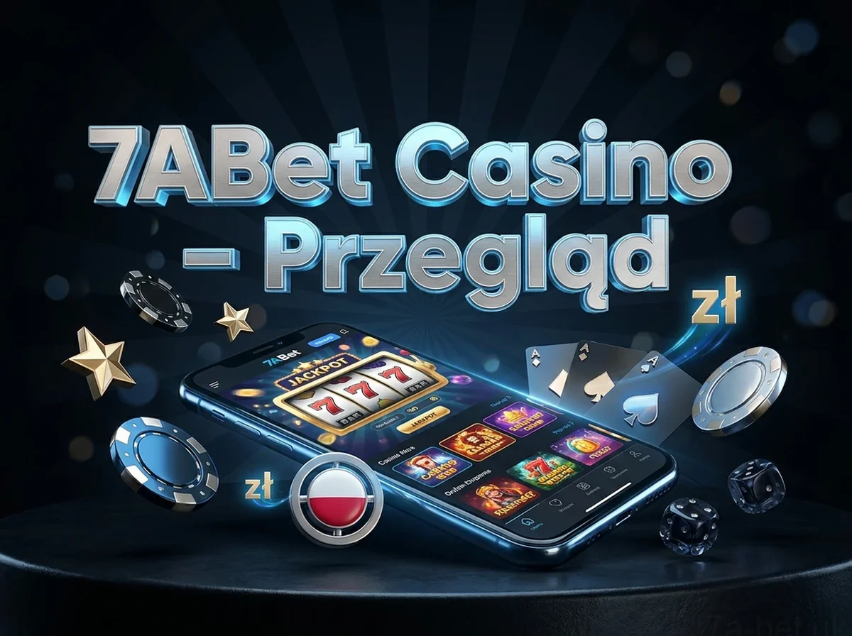 7ABet Casino – Przegląd