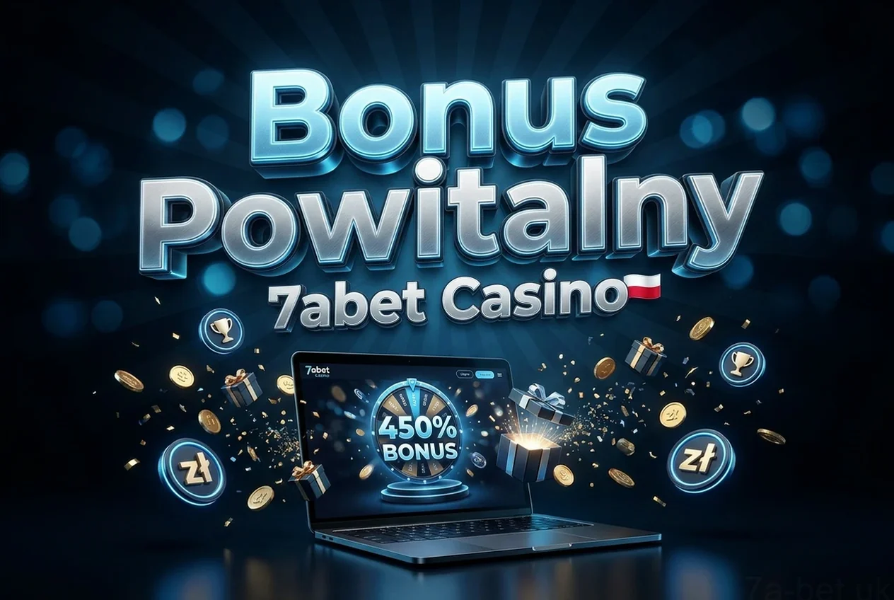 Bonus Powitalny