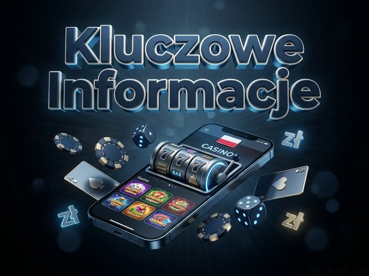 Kluczowe Informacje